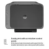 HP DeskJet 2910 bezdrôtová 3-in-1 farebná tlačiareň termálna atramentová 4800x1200 DPI