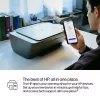 HP DeskJet 2910 bezdrôtová 3-in-1 farebná tlačiareň termálna atramentová 4800x1200 DPI