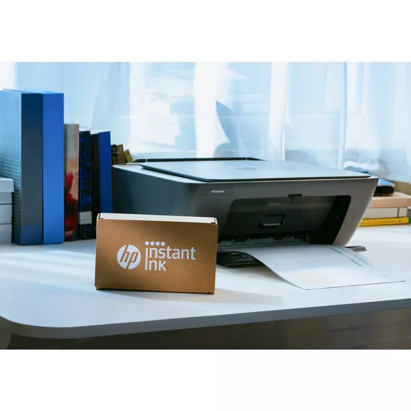 HP DeskJet 2910 bezdrôtová 3-in-1 farebná tlačiareň termálna atramentová 4800x1200 DPI