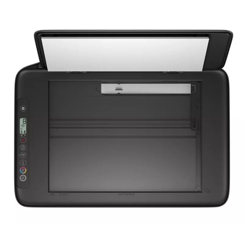 HP DeskJet 2910 bezdrôtová 3-in-1 farebná tlačiareň termálna atramentová 4800x1200 DPI