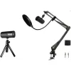 Thronmax M20 Streaming Kit mikrofón