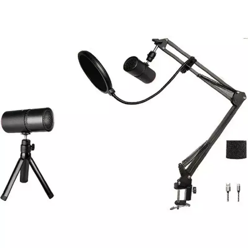 Thronmax M20 Streaming Kit mikrofón