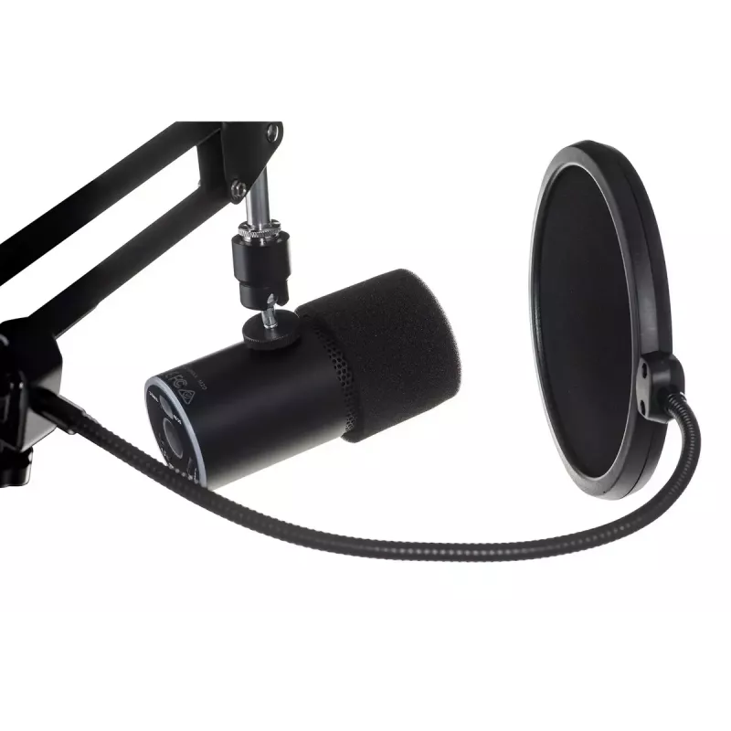 Thronmax M20 Streaming Kit mikrofón