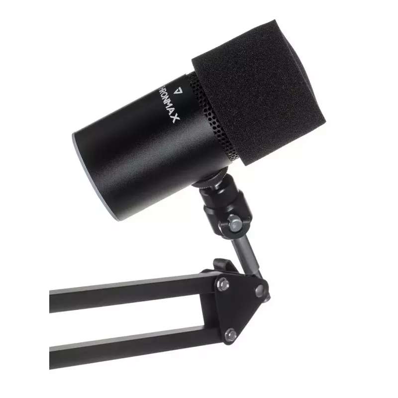 Thronmax M20 Streaming Kit mikrofón