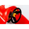 Little Tikes Spray & Rescue hasičské auto, 1,5 roka, 4 kolesá, plast, čierna, červená, biela