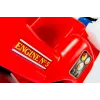 Little Tikes Spray & Rescue hasičské auto, 1,5 roka, 4 kolesá, plast, čierna, červená, biela