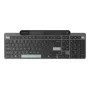 Lenovo 4Y41R69494 klávesnica domov/kancelária Bluetooth US-angličtina čierna, zelená