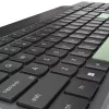 Lenovo 4Y41R69494 klávesnica domov/kancelária Bluetooth US-angličtina čierna, zelená