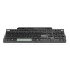 Lenovo 4Y41R69494 klávesnica domov/kancelária Bluetooth US-angličtina čierna, zelená