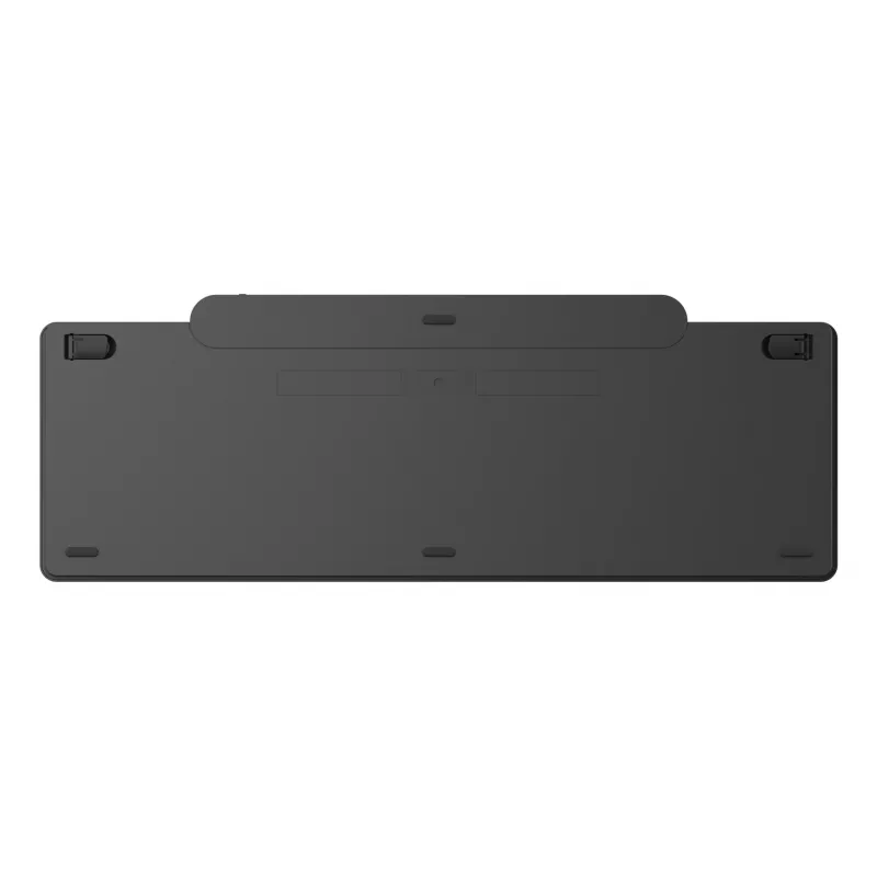 Lenovo 4Y41R69494 klávesnica domov/kancelária Bluetooth US-angličtina čierna, zelená