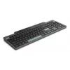 Lenovo 4Y41R69494 klávesnica domov/kancelária Bluetooth US-angličtina čierna, zelená