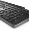 Lenovo 4Y41R69494 klávesnica domov/kancelária Bluetooth US-angličtina čierna, zelená