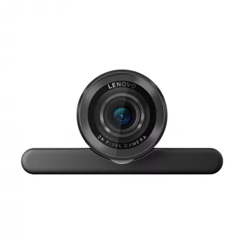 Lenovo 4XC1Q25245 Webkamera 4 MP 1920 x 1080 Pixel USB-C čierna