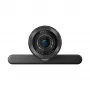 Lenovo 4XC1Q25245 Webkamera 4 MP 1920 x 1080 Pixel USB-C čierna