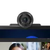 Lenovo 4XC1Q25245 Webkamera 4 MP 1920 x 1080 Pixel USB-C čierna