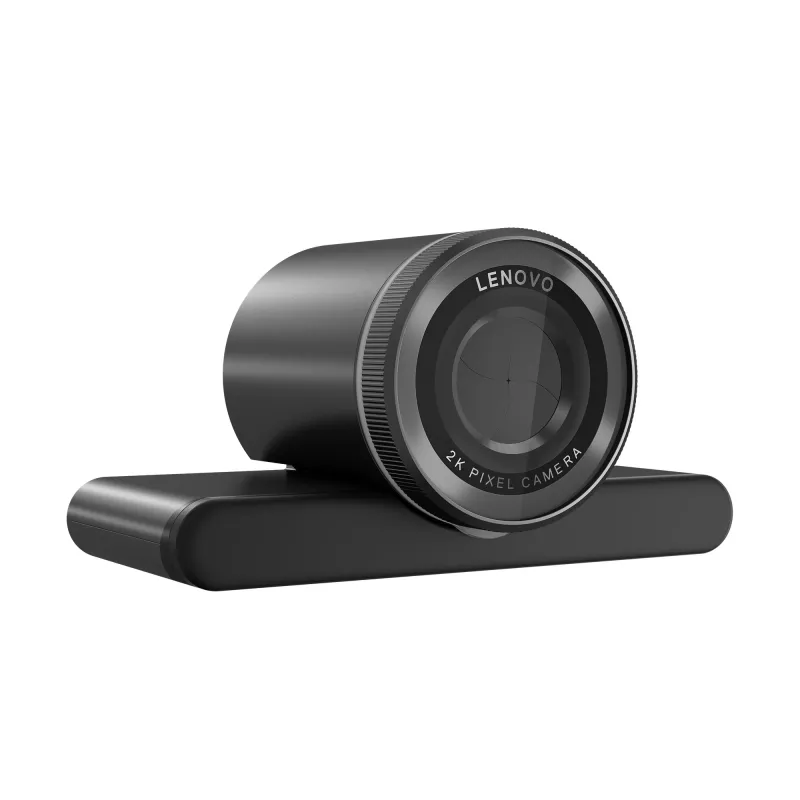 Lenovo 4XC1Q25245 Webkamera 4 MP 1920 x 1080 Pixel USB-C čierna
