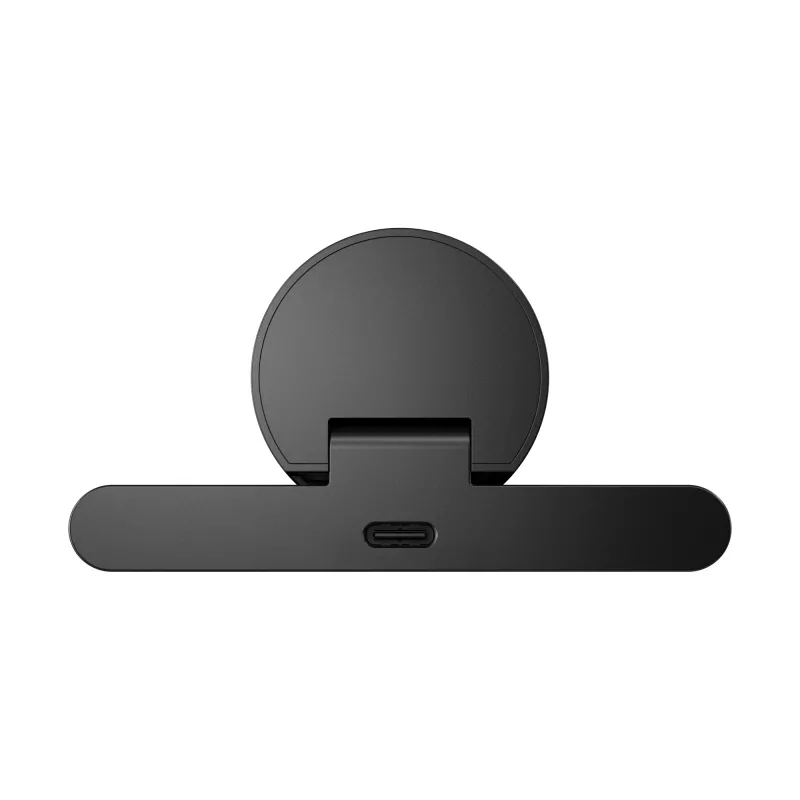 Lenovo 4XC1Q25245 Webkamera 4 MP 1920 x 1080 Pixel USB-C čierna