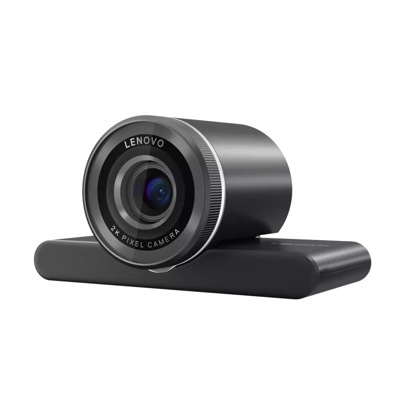 Lenovo 4XC1Q25245 Webkamera 4 MP 1920 x 1080 Pixel USB-C čierna