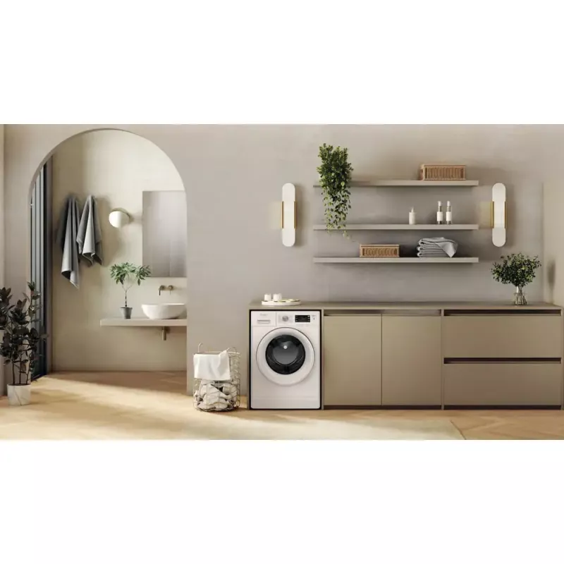 Whirlpool FFB 7269 WV PL práčka s predným plnením 7 kg 1200 ot/min biela