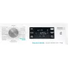 Whirlpool FFB 7269 WV PL práčka s predným plnením 7 kg 1200 ot/min biela