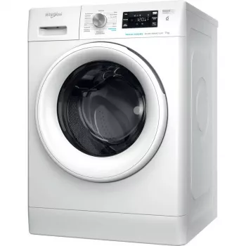 Whirlpool FFB 7269 WV PL práčka s predným plnením 7 kg 1200 ot/min biela