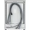Whirlpool W7F HP33 X voľne stojaca umývačka riadu 15 súprav 43 dB