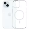 Ochranné puzdro 3MK Armor MagCase pre Apple iPhone 15 – robustný dizajn, magnetická kompatibilita