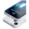 Ochranné puzdro 3MK Armor MagCase pre Apple iPhone 15 – robustný dizajn, magnetická kompatibilita