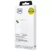 Ochranné puzdro 3MK Armor MagCase pre Apple iPhone 15 – robustný dizajn, magnetická kompatibilita