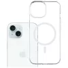 Ochranné puzdro 3MK Armor MagCase pre Apple iPhone 15 – robustný dizajn, magnetická kompatibilita