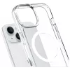 Ochranné puzdro 3MK Armor MagCase pre Apple iPhone 15 – robustný dizajn, magnetická kompatibilita