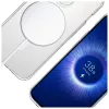 Puzdro na telefón 3MK Armor MagCase pre Apple iPhone 15 Pro Max – odolný, tenký magnetický dizajn
