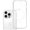 Puzdro na telefón 3MK Armor MagCase pre Apple iPhone 15 Pro Max – odolný, tenký magnetický dizajn