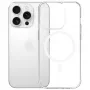 Puzdro na telefón 3MK Armor MagCase pre Apple iPhone 15 Pro Max – odolný, tenký magnetický dizajn