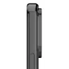 Kryt puzdro na telefón 3MK Armor MagCase pre iPhone 16, 6,1 palca (15,5 cm), transparentný, PC+TPU