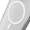 3MK Armor MagCase puzdro pre iPhone 16 Pro, MagSafe, priehľadné, TPU