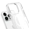 3MK Armor MagCase puzdro pre iPhone 16 Pro, MagSafe, priehľadné, TPU