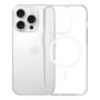 3MK Armor MagCase puzdro pre iPhone 16 Pro, MagSafe, priehľadné, TPU