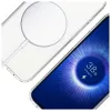 Ochranné puzdro 3MK Armor MagCase pre Apple iPhone 16E – robustný, nárazuvzdorný dizajn