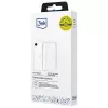 Ochranné puzdro 3MK Armor MagCase pre Apple iPhone 16E – robustný, nárazuvzdorný dizajn