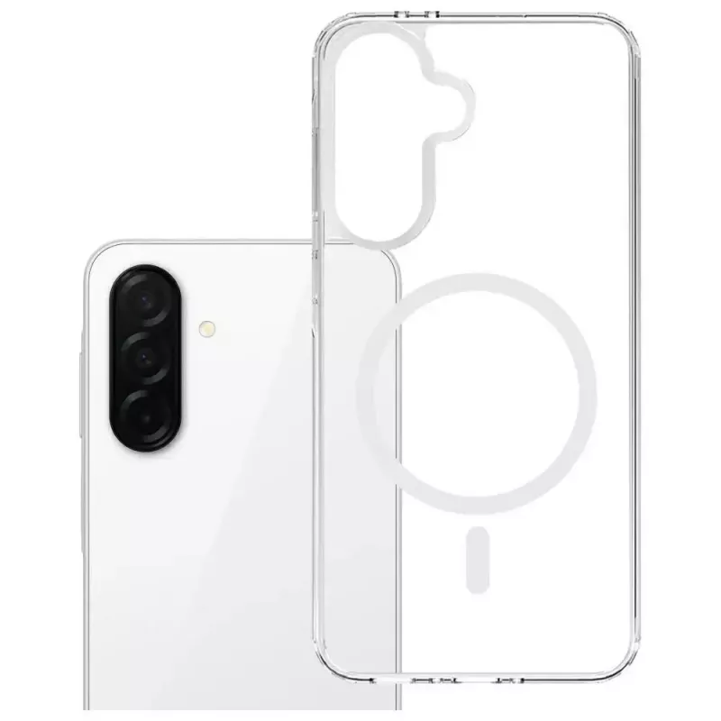 3MK Armor MagCase ochranné puzdro pre Samsung Galaxy A26 5G – tenký, robustný dizajn