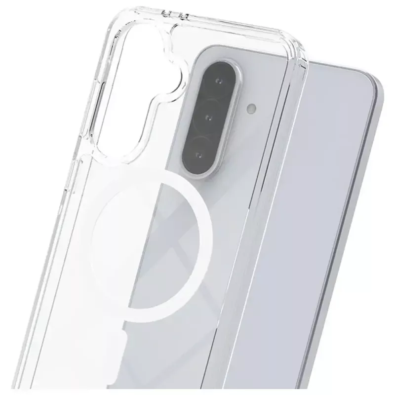 3MK Armor MagCase ochranné puzdro pre Samsung Galaxy A26 5G – tenký, robustný dizajn