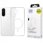 3MK Armor MagCase ochranné puzdro pre Samsung Galaxy A26 5G – tenký, robustný dizajn
