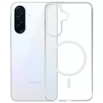 Ochranné puzdro 3MK Armor MagCase pre Samsung Galaxy A36 – robustný, nárazuvzdorný dizajn