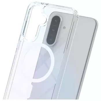 Ochranné puzdro 3MK Armor MagCase pre Samsung Galaxy A36 – robustný, nárazuvzdorný dizajn