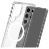 Ochranné puzdro 3MK Armor MagCase pre Samsung Galaxy S24 Ultra – robustné, ľahké, magneticky kompatibilné