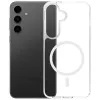 Ochranné puzdro 3MK Armor MagCase pre Samsung Galaxy S24/S25 – robustný, tenký dizajn