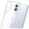 Ochranné puzdro 3MK Armor MagCase pre Samsung Galaxy S25 Edge – tenký, nárazuvzdorný dizajn