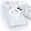 Ochranné puzdro 3MK Armor MagCase pre Samsung Galaxy S25 Edge – tenký, nárazuvzdorný dizajn