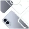 Ochranné puzdro 3MK Armor MagCase pre Samsung Galaxy S25 Edge – tenký, nárazuvzdorný dizajn